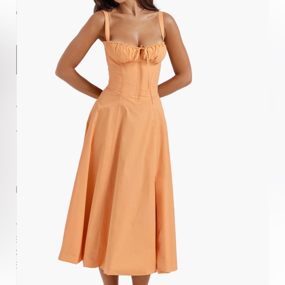 House of Cb dress